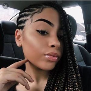 Meet your Posher, Vanessa